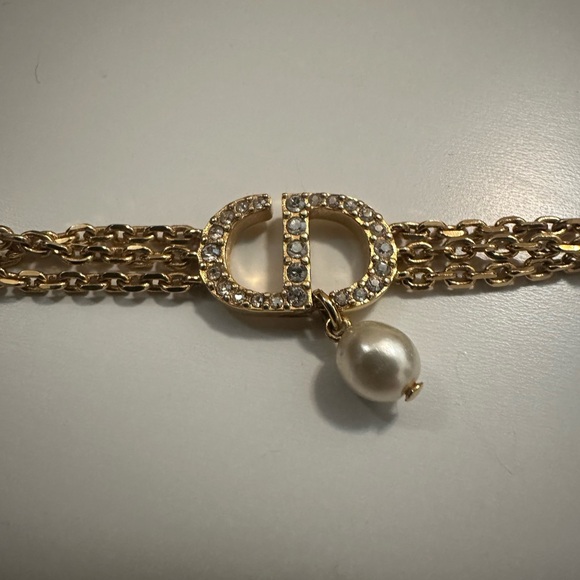 Christian Dior bracelet - Picture 4 of 5